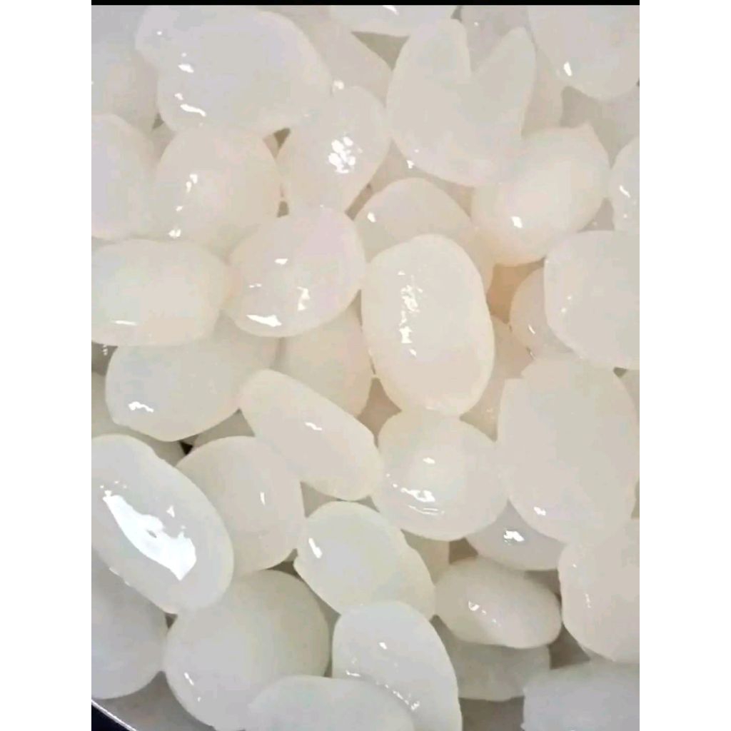 

Kolang Kaling / Cangkaleng Segar – Siap Masak – 1 Kg