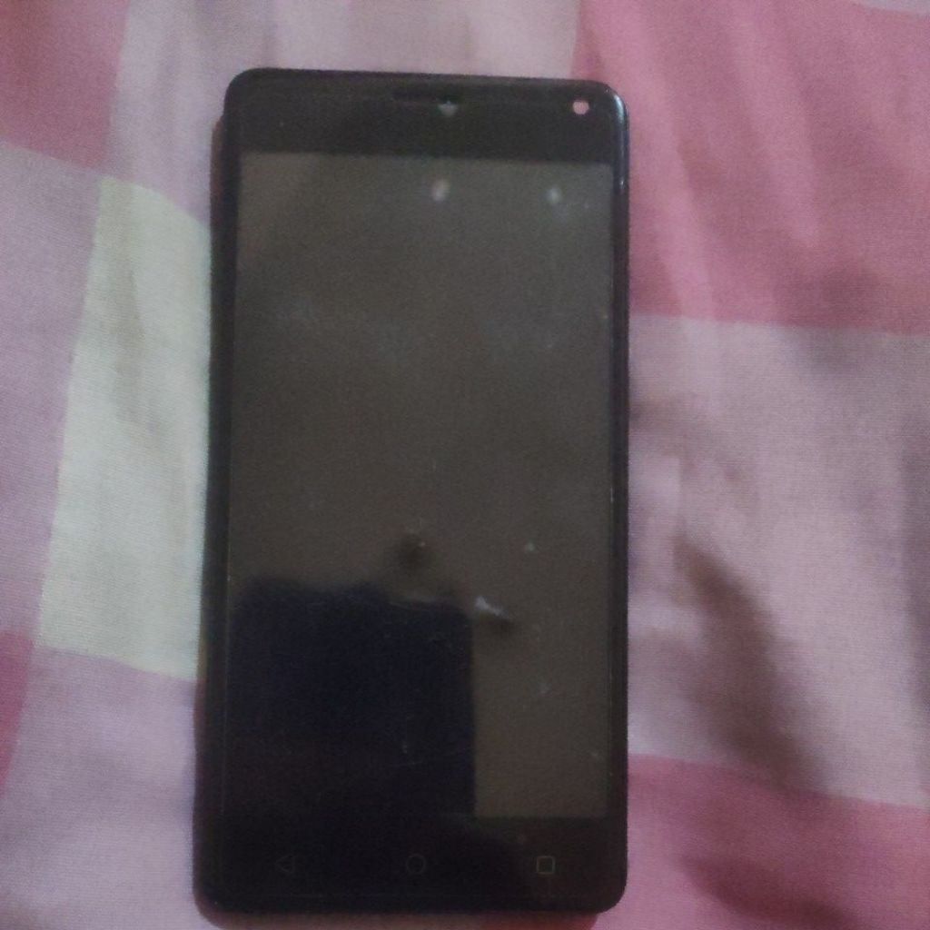 lcd touchscreen Advan i5c lite