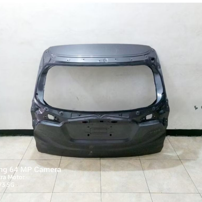 Pintu Bagasi HRV Original