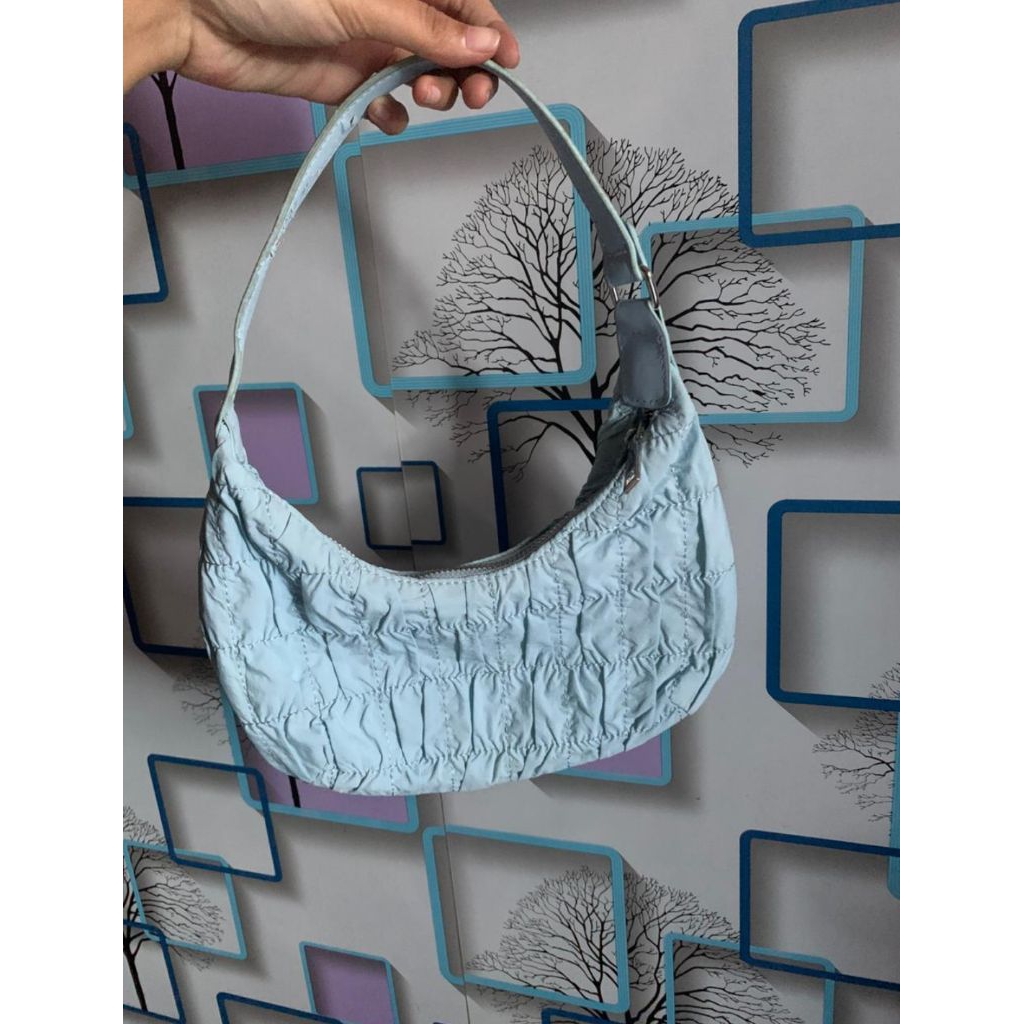 Tas KKV Biru