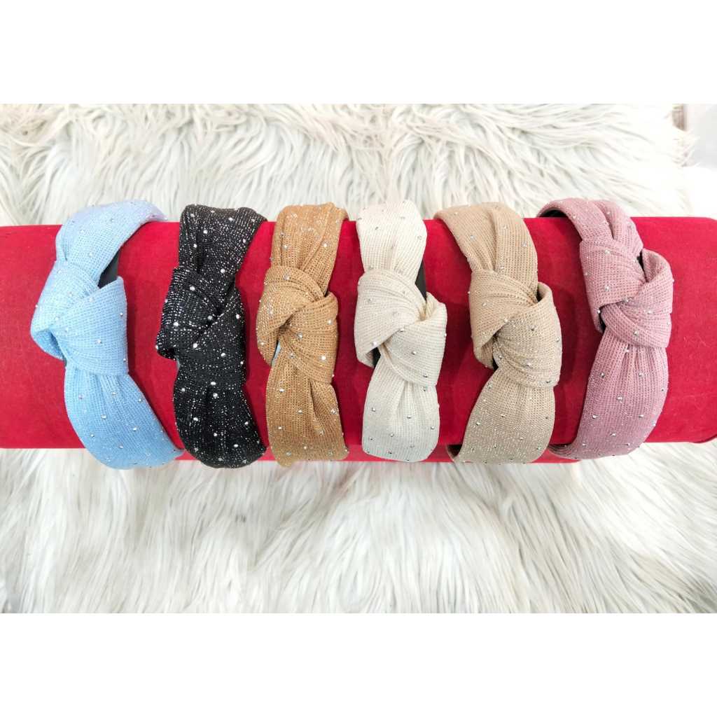 Bando rambut dewasa aksesoris rambut wanita bando jedai kep rambut wanita aksesoris