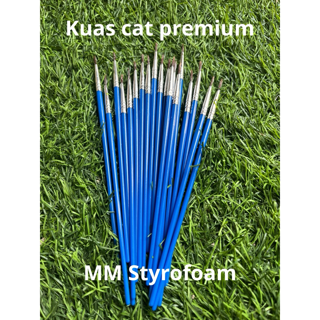 

Termurah Harga Promo Kuas Cat Air Premium