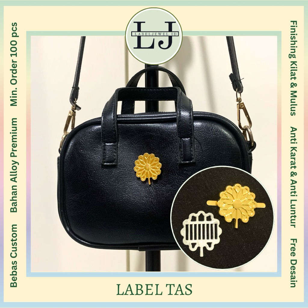 

LABEL TAS