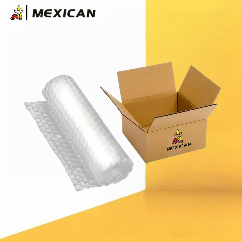 

READY !!!!!! TAMBAHAN PACKING BUBBLE WRAP HITAM / PENGAMAN EXTRA TAMBAHAN BUBBLE WRAP