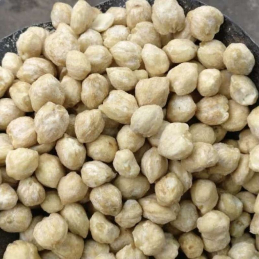 

kemiri / miri glondong per pack