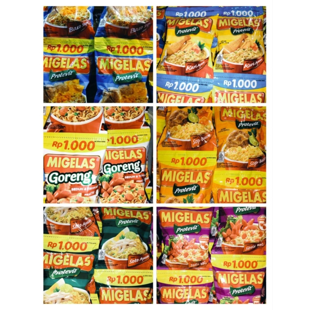 

mie,gelas,26grx10pcs