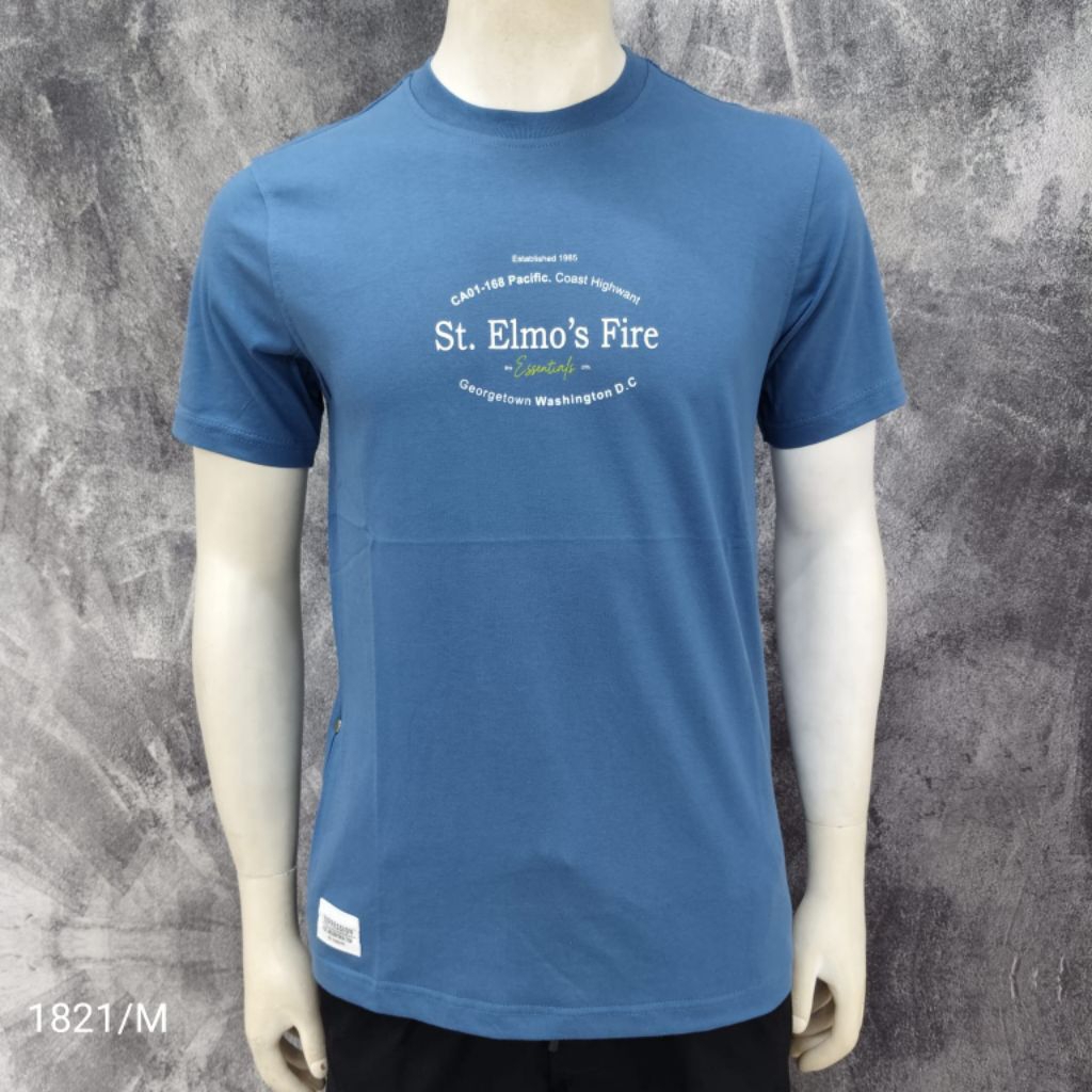 Kaos Rockshow Original (New Arrival) 2