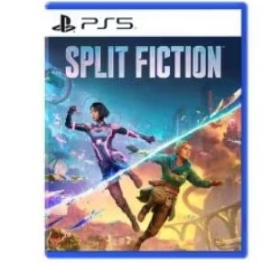 Ps5 Split Fiction