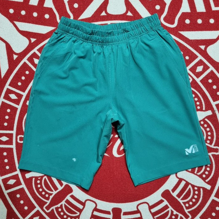 Celana Pendek Millet outdor santai