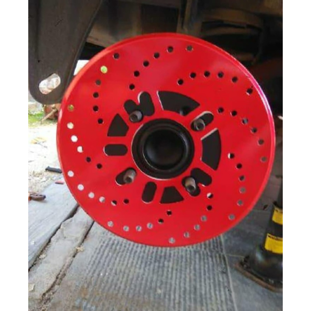 cover rem tromol / cover disk tromol mobil universal