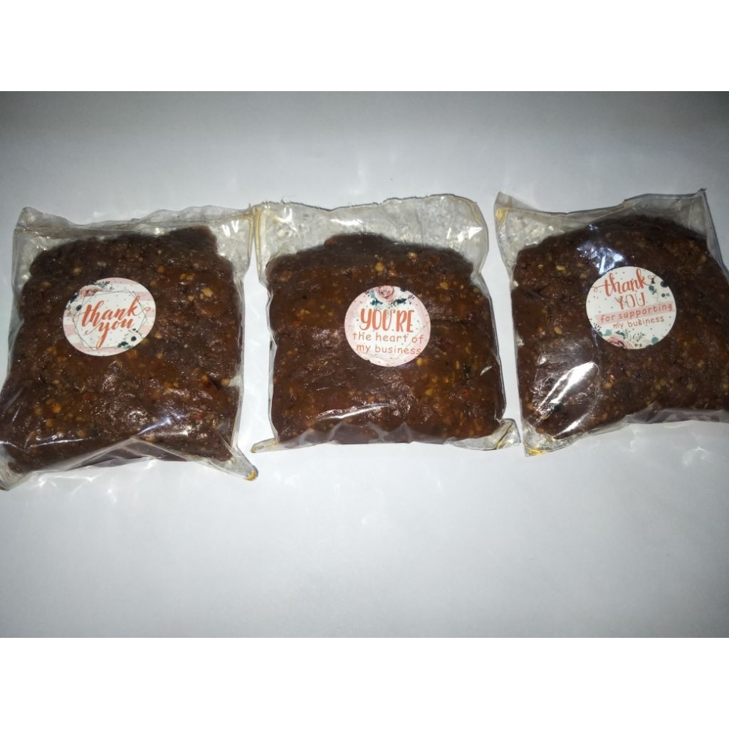 

Novita Sambal Pecel 100 gr