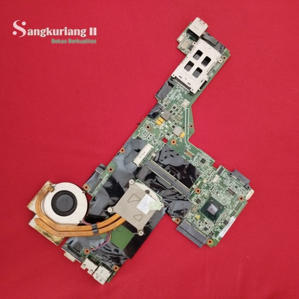 MotherBoard MainBoard Mobo Mesin LENOVO THINKPAD T420 T420i Type 4180 4180MBG
