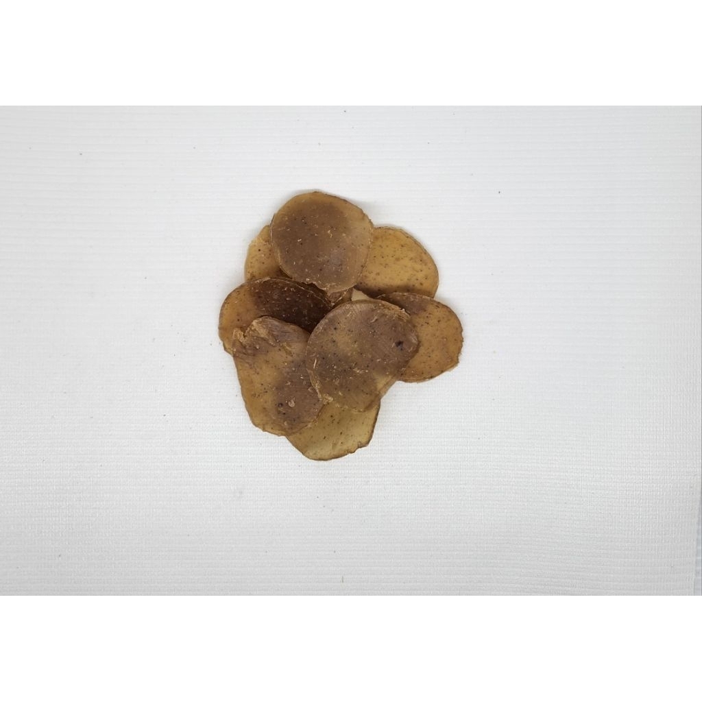 

Kerupuk Terasi/Kerupuk Unta/Kerupuk Petis 500gr