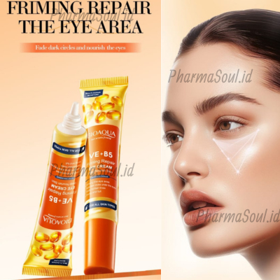 [ORI] Eye cream kantung mata Penghilang mata panda Kantung mata hilang ampuh Cream mata panda dan ke