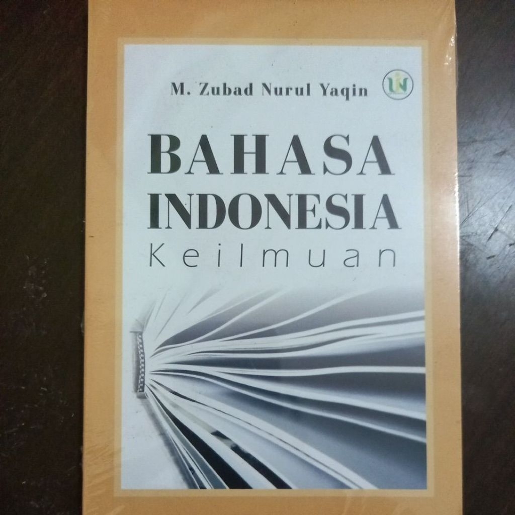 Bahasa Indonesia Keilmuan