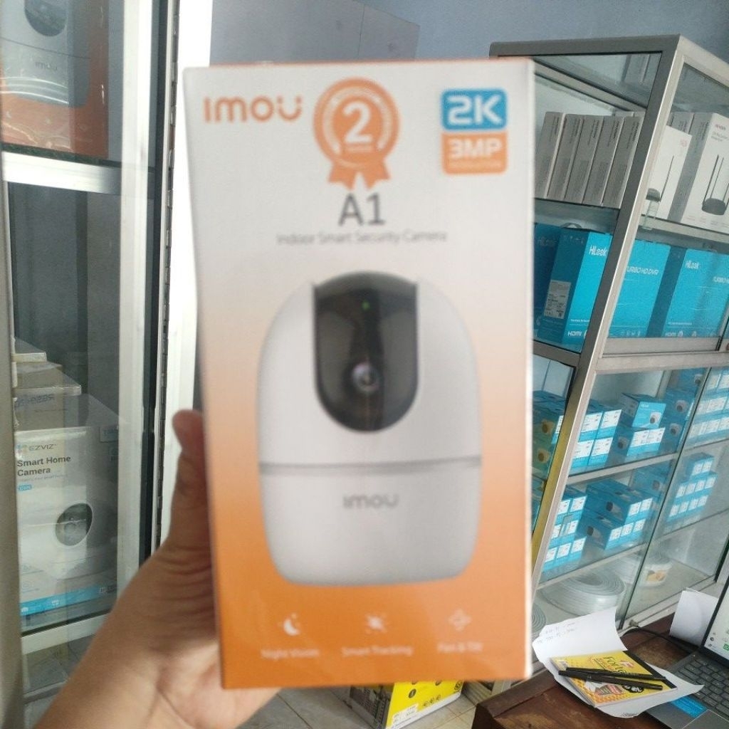 cctv imou A1/ranger 2 (3mp)