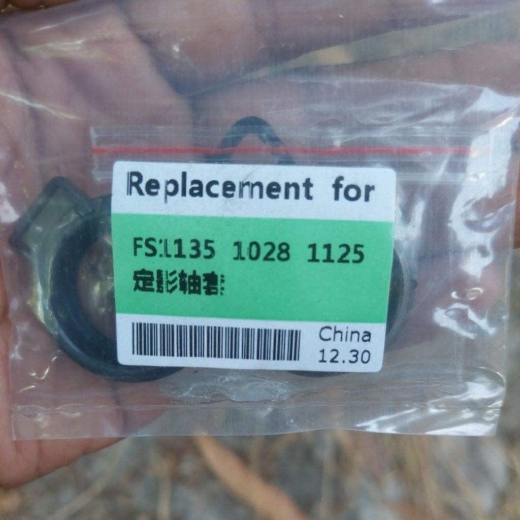 Bushing kyocera fs 1135/m2535dn