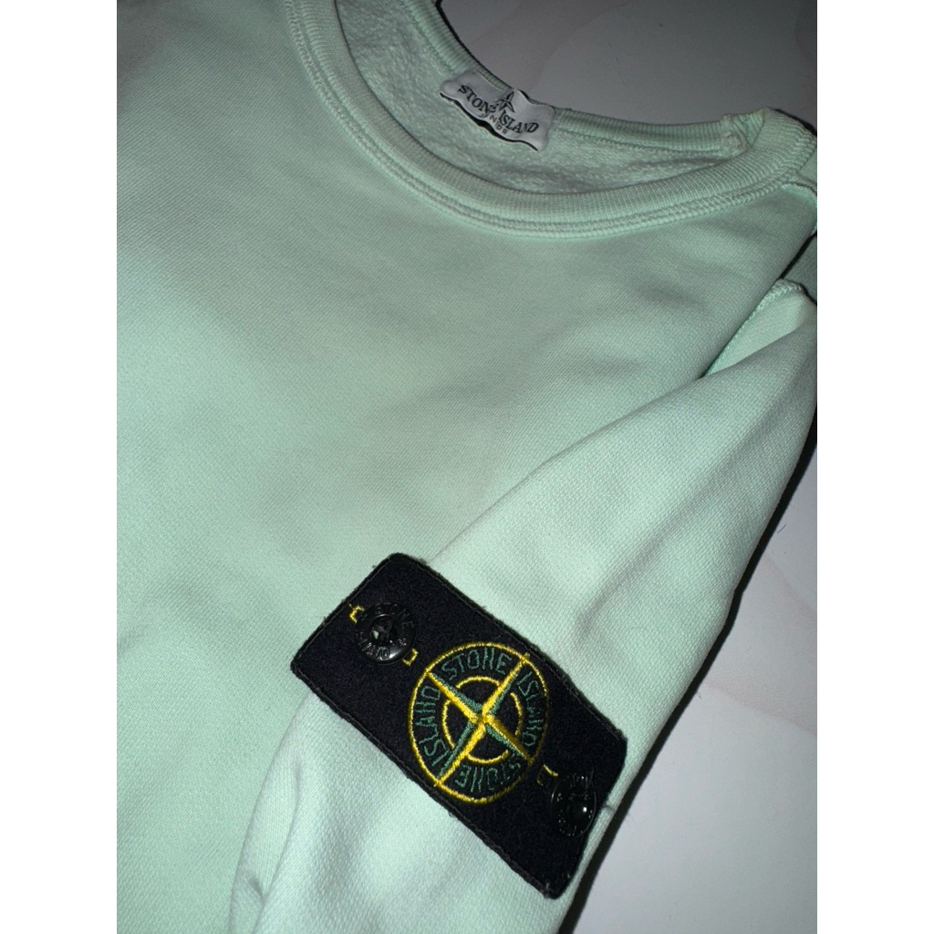 CN Stone Island Original