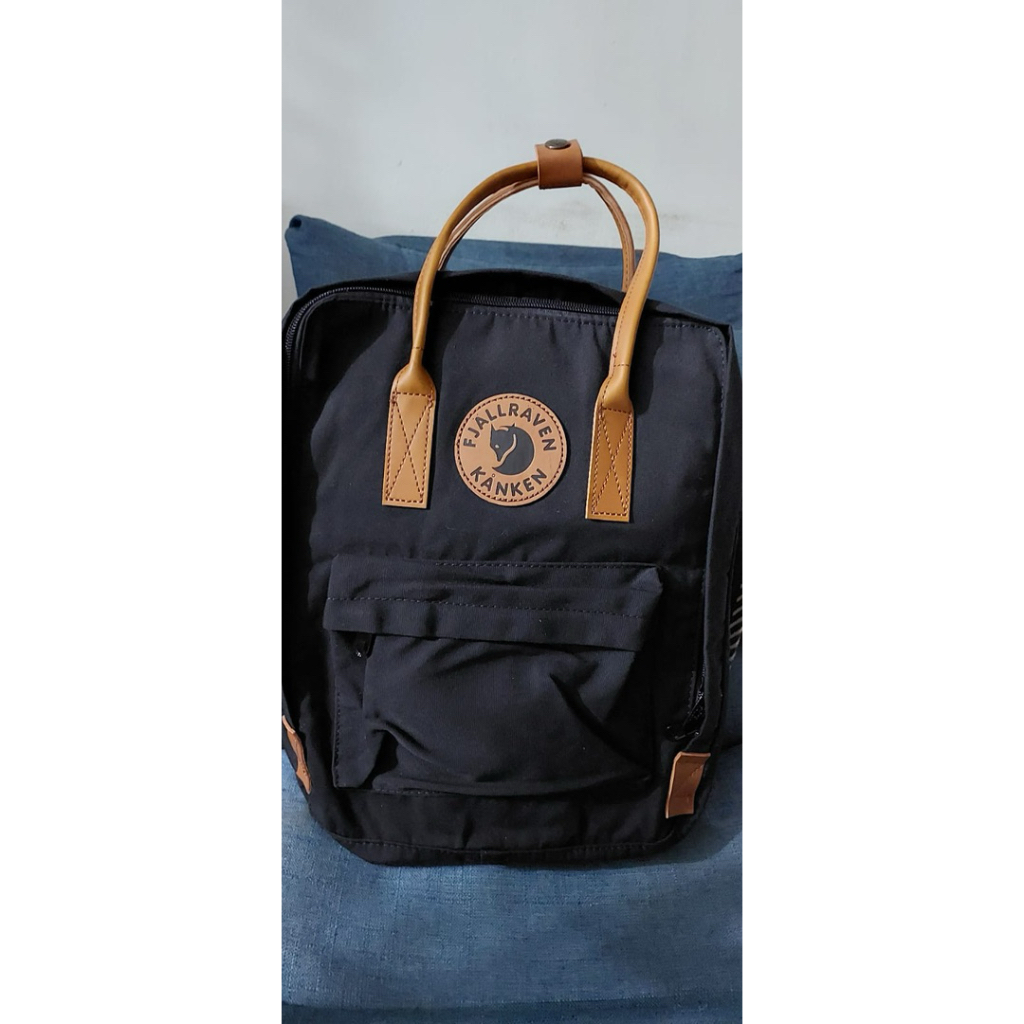 KANKEN Backpack Original (preloved)