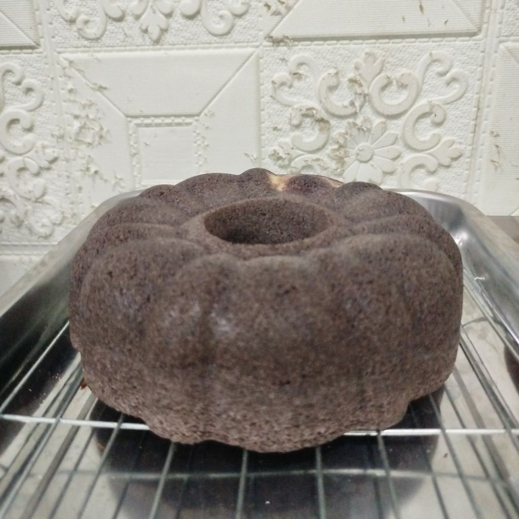 

bolu kukus ketan hitam keju lumer