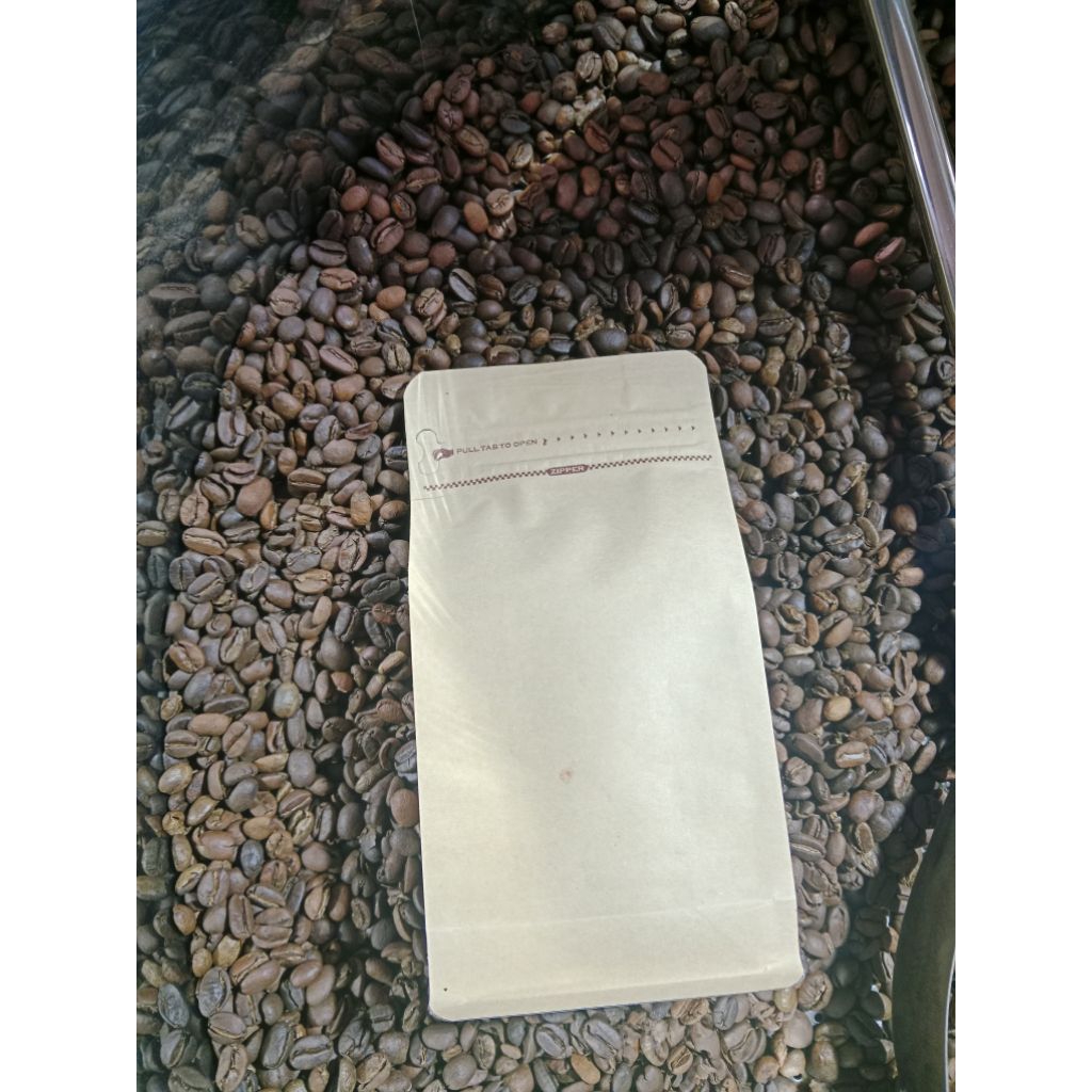 

kopi arabika 100℅ original