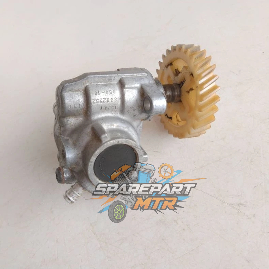 POMPA OLI RX KING RX SPESIAL YT115 ORIGINAL COPOTAN KOMPA OLI RX