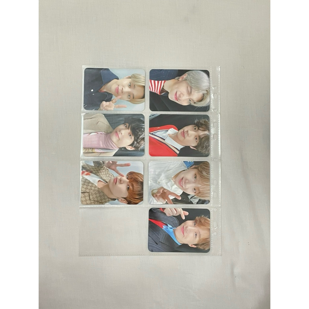 PC Army Bomb Official Light Stick SE: Map of the Soul BTS