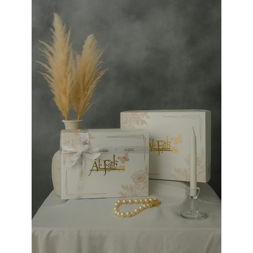 AL FATH - Soft Box Gift Hampers AL FATH