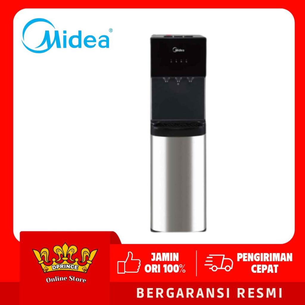 MIDEA Water Dispenser - YL Series YL1567B