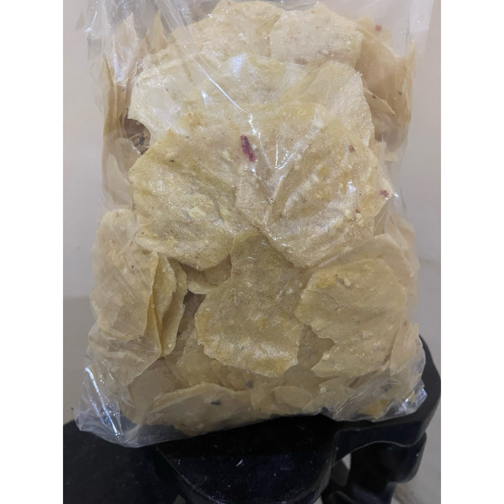 

Opak Bumbu Besar segi 6