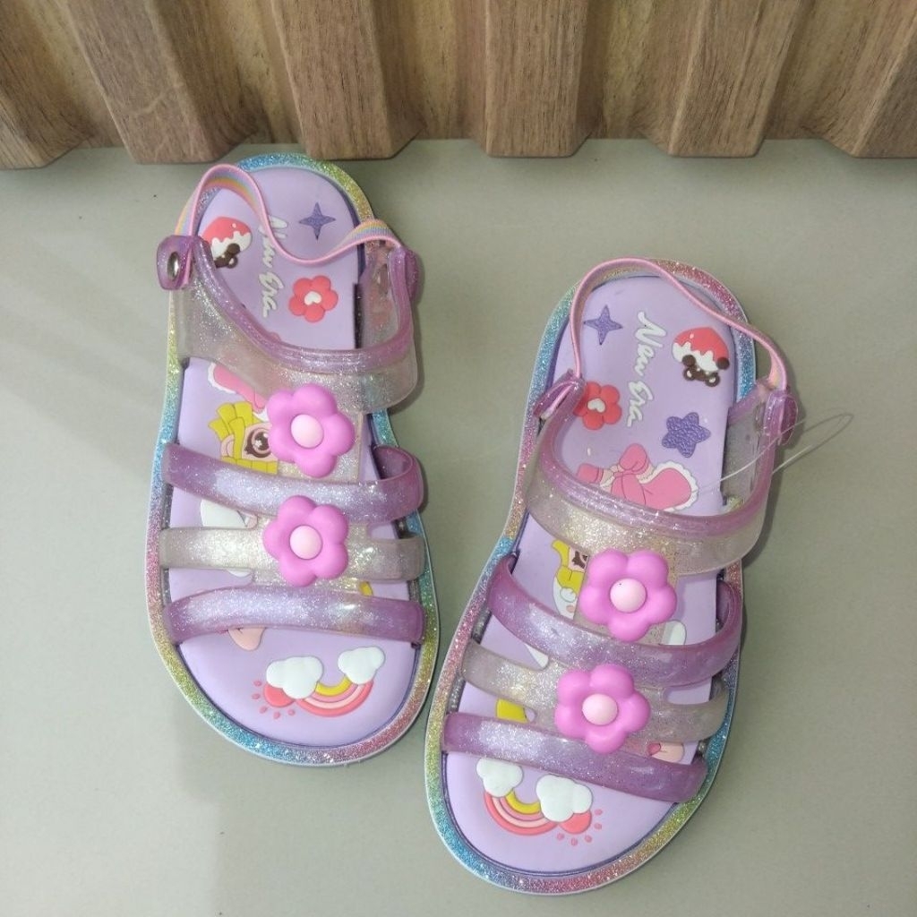 Preloved Sepatu & Sandal anak, dewasa