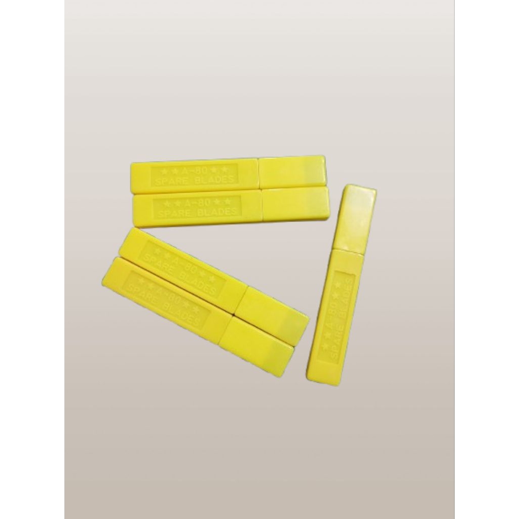 

Mata Pisau Catter Kecil