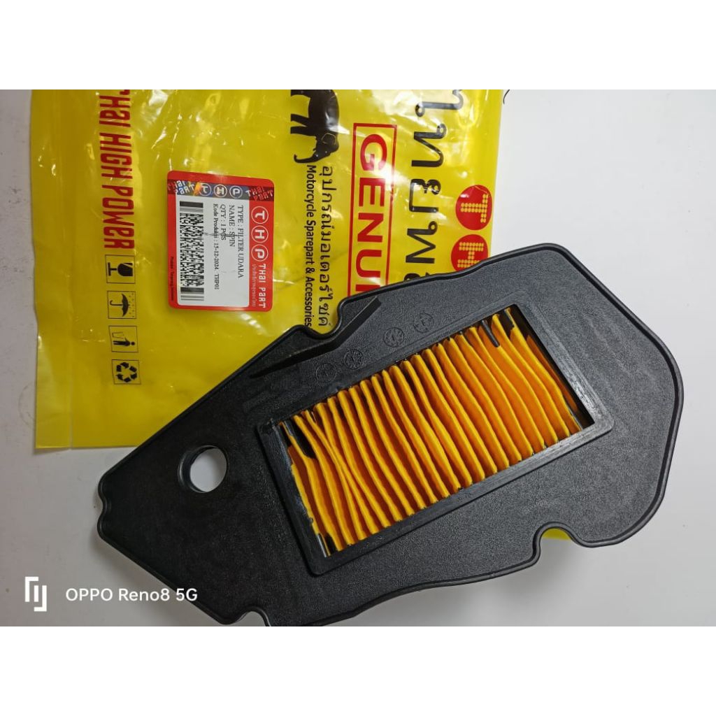 COD Gabus Filter THP ( Filter Udara merk THP)