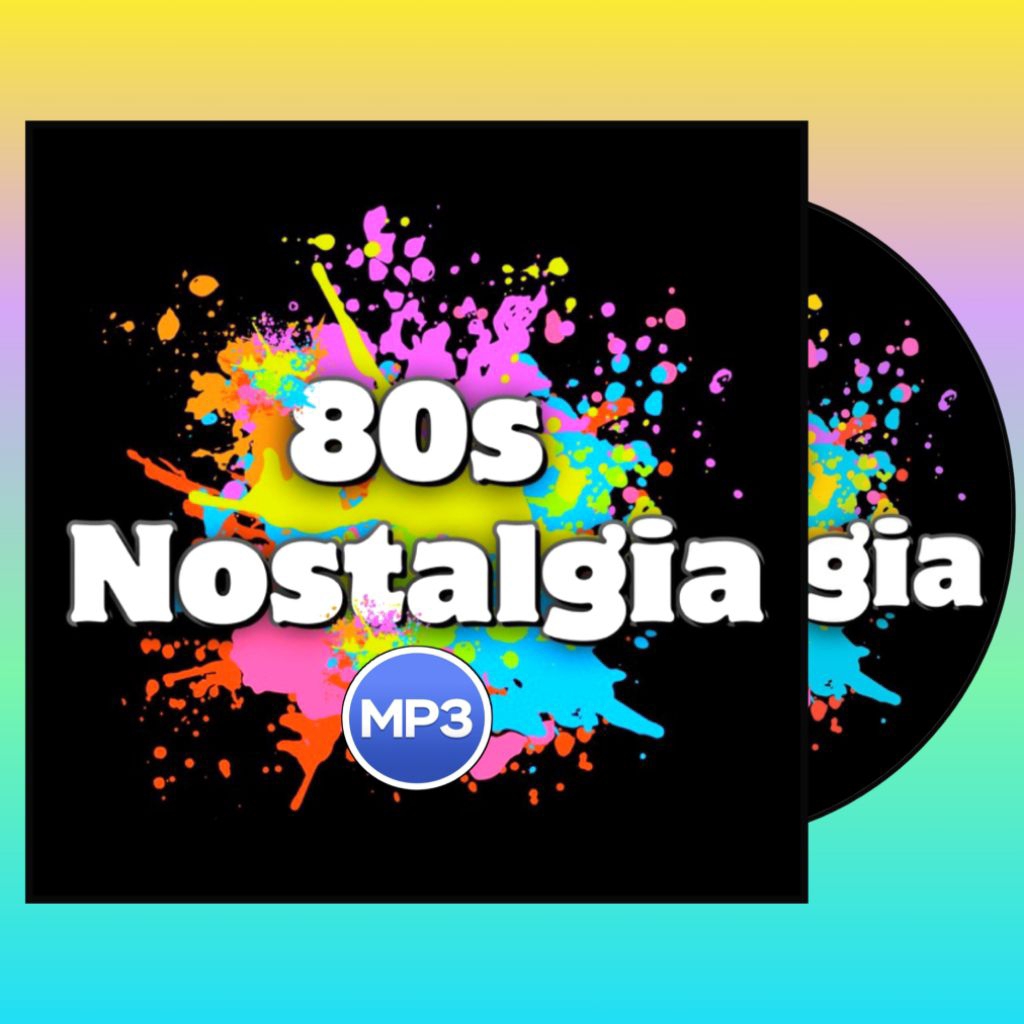KASET CD MP3 LAGU POP LAWAS BEST COLLECTION - KASET MP3 LAGU BISA DIMOBIL - MP3 LAGU POP KENANGAN NO