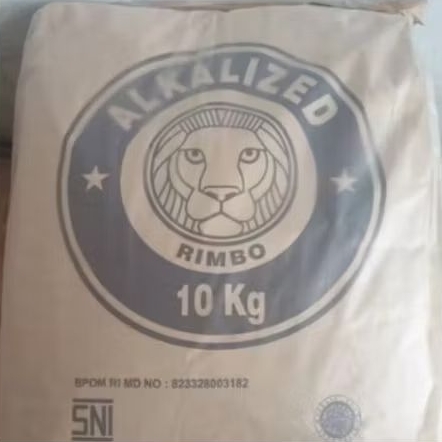 

rimbo cokelat bubuk | coklat bubuk kemasan 10kg