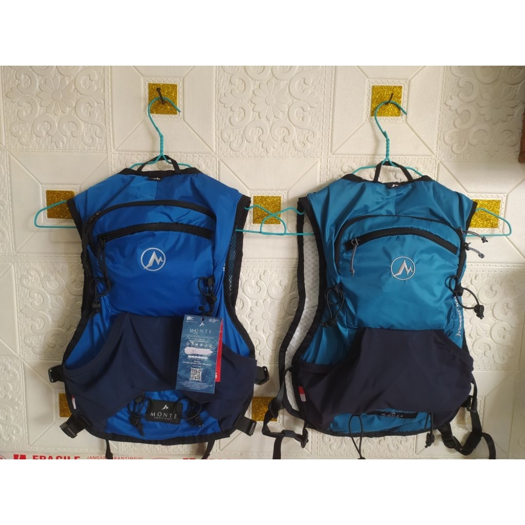 hydropack speedtrail 12L