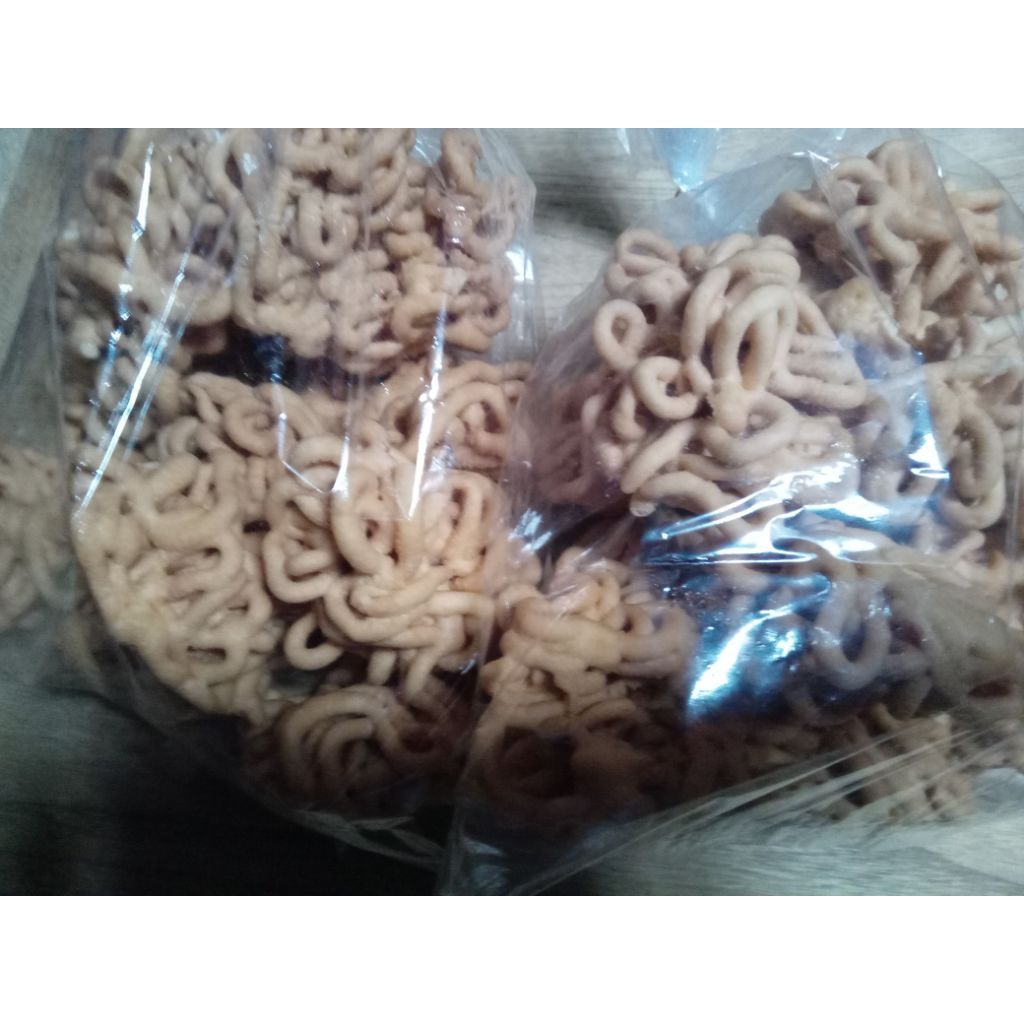 

unthuk cacing khas jawa