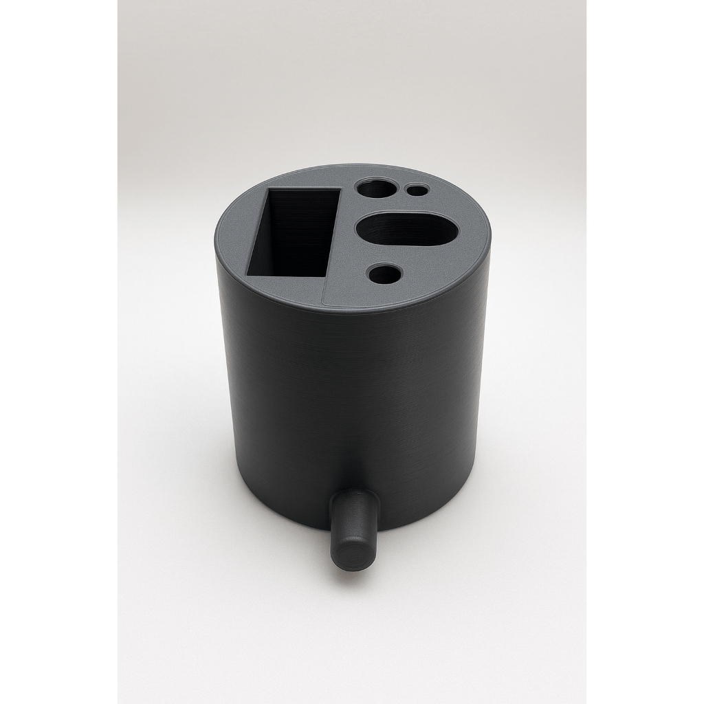 4 in 1 Iqos Illuma Cup Holder | Tatakan Accesories Iqos di Mobil