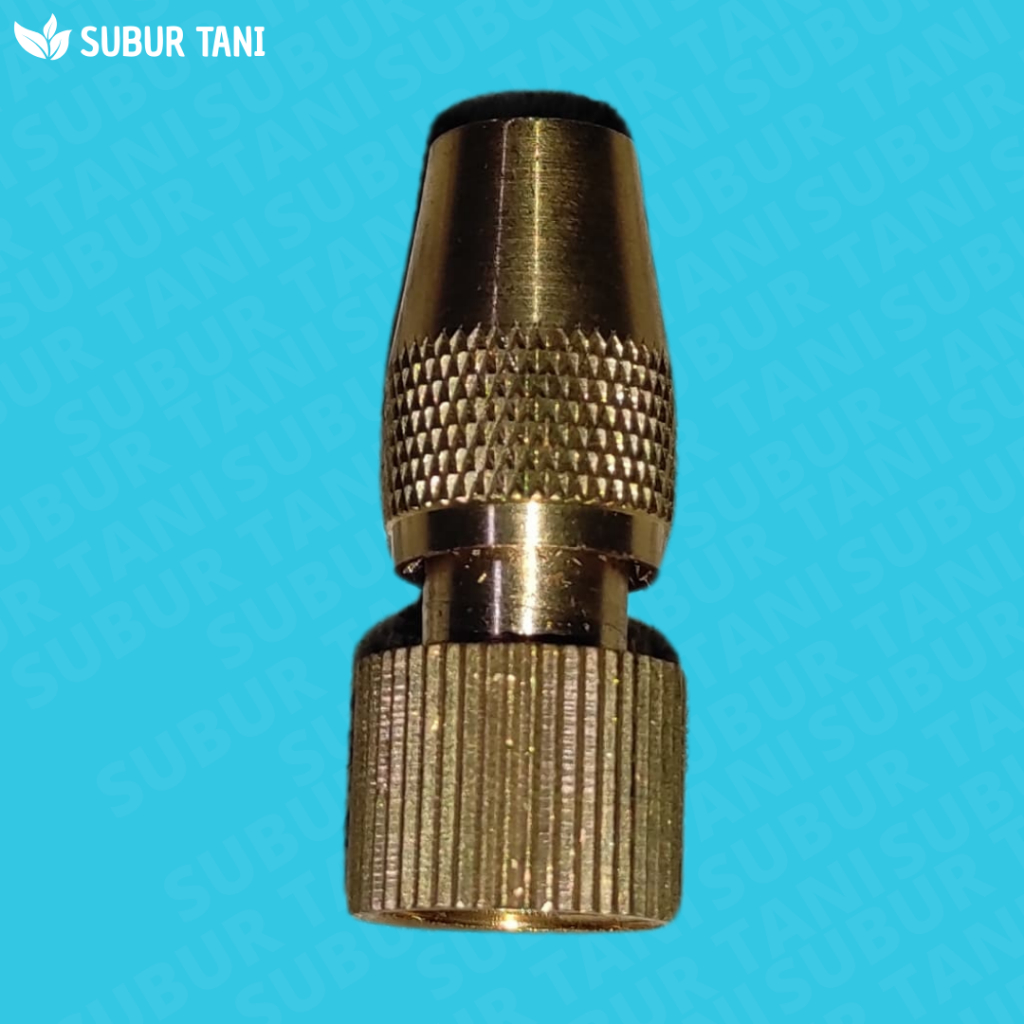 NOZZLE APOLLO KUNINGAN L1/SPUYER APOLLO KUNINGAN L1/NOZZLE/SPUYER