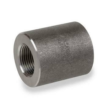 Socket 1 inch / sock npt #3000 Npt SS316 stainless 316 coupling