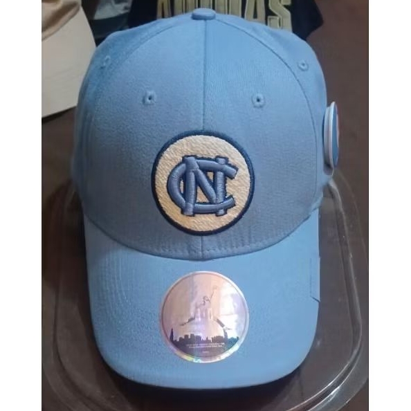 topi cap north carolina.official tag..nn,,11..kk,,33