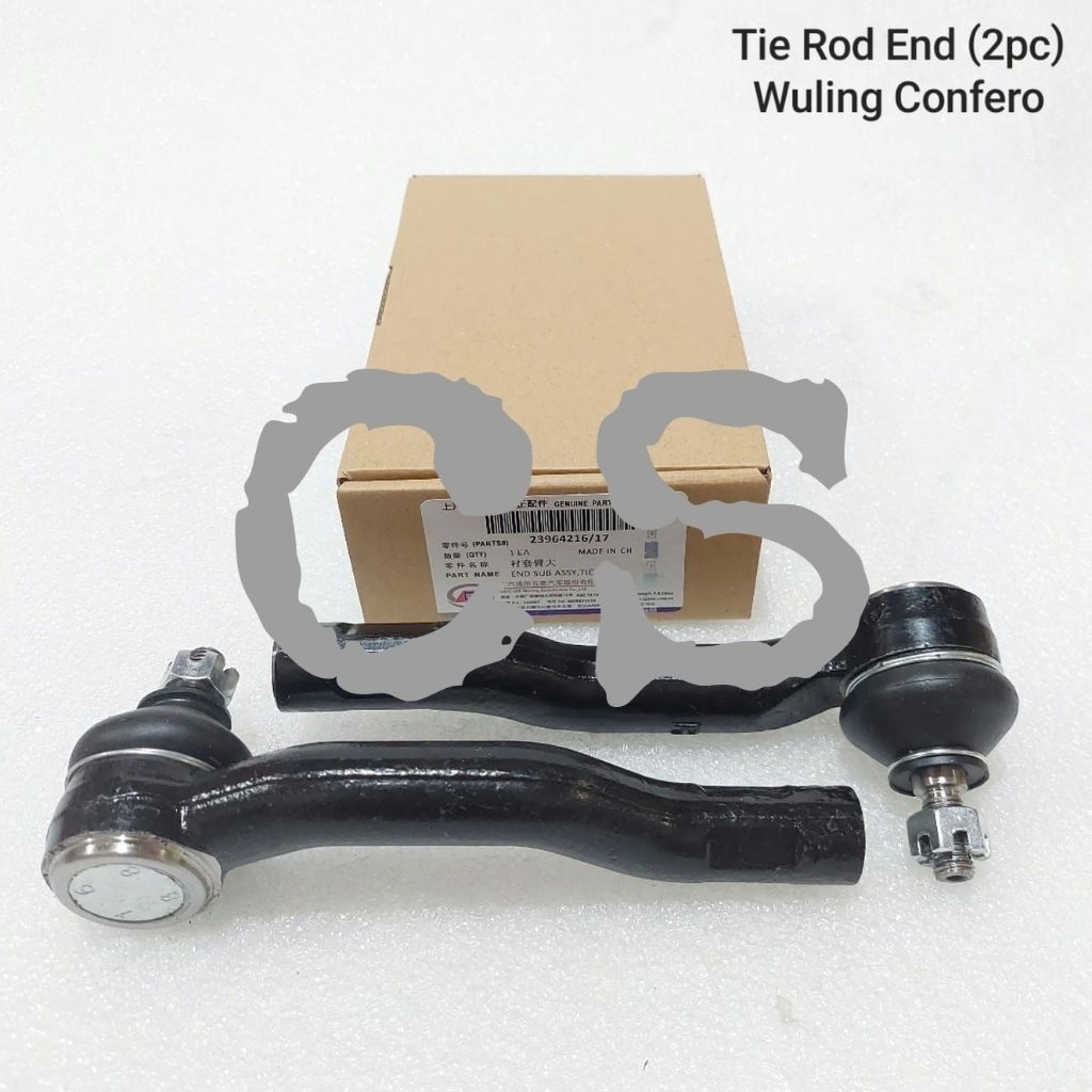 TIE ROD END WULING CONFERO