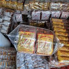 

Asam Madura | Asam Jawa Asli Halal Premium Quality