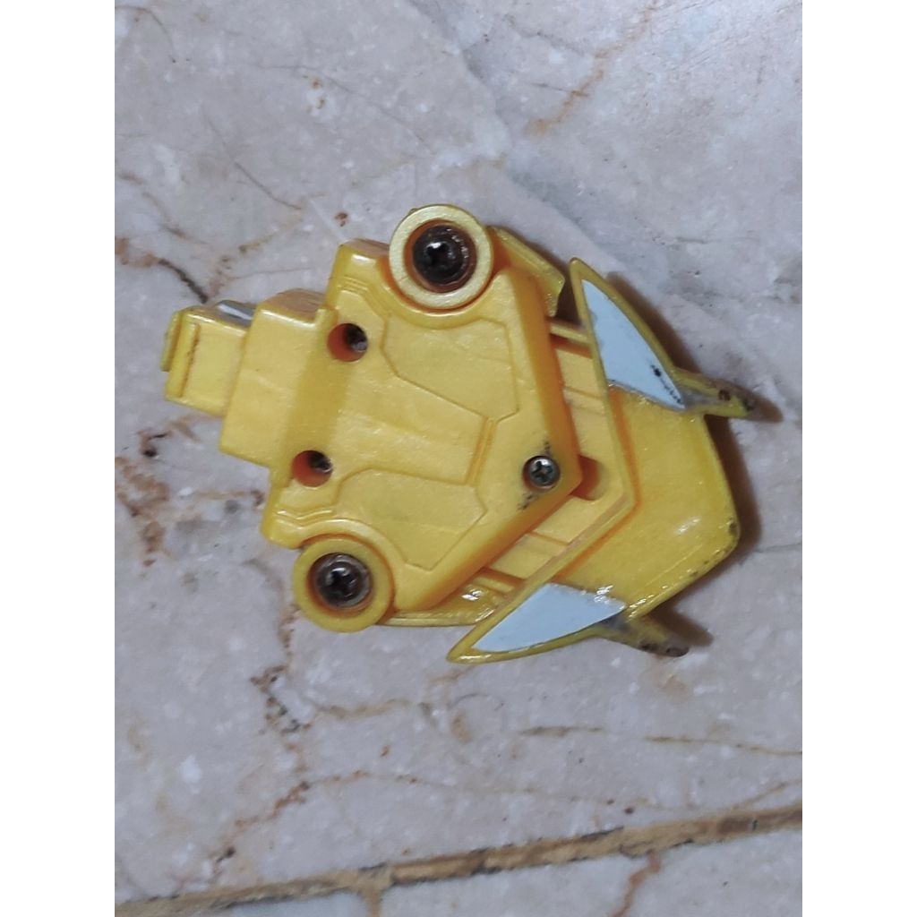 crush gear fw ks bandai