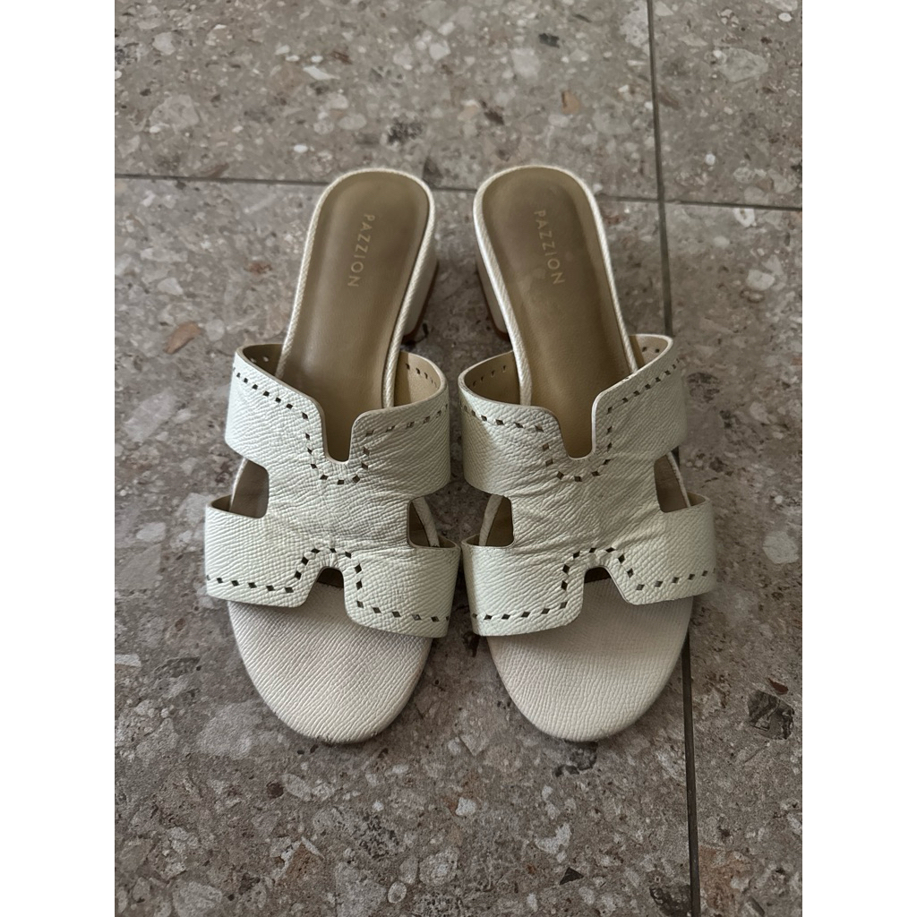 Sandal wanita preloved