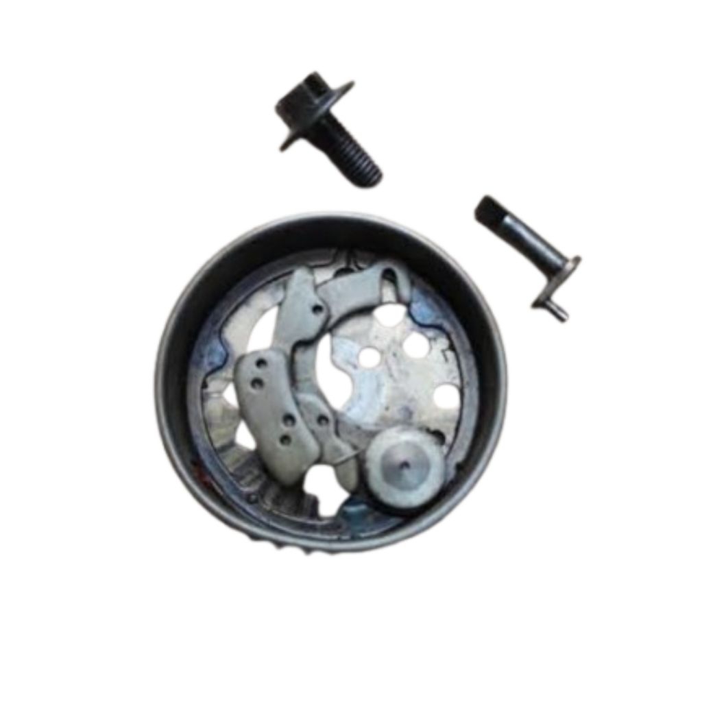 Gigi sentrik Jupiter Mx Old