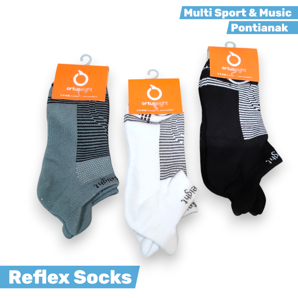 Kaus Kaki Ortuseight Reflex Socks