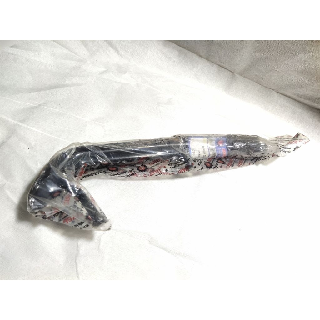 STANDART SAMPING RX KING STANDAR SAMPING RX KING