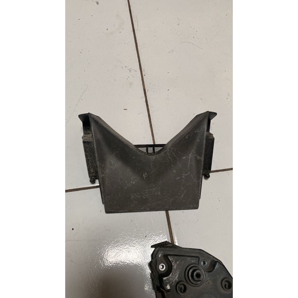 cover bawah lampu cbr k45a cbr kpp kyj k33