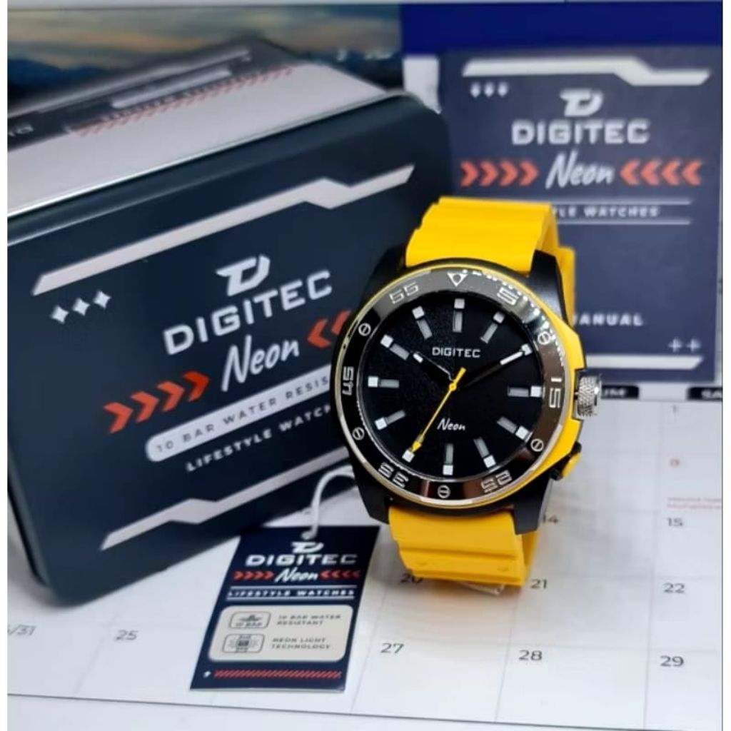 DIGITEC Neon 5182T